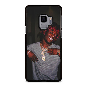 LIL UZI VERT RAPPER Samsung Galaxy S9 Case LIL UZI VERT RAPPER Samsung Galaxy S9 Case