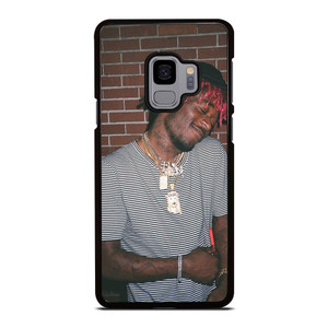 LIL YACHTY RAPPER Samsung Galaxy S9 Case