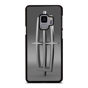 LINCOLN MOTOR GREY Samsung Galaxy S9 Case LINCOLN MOTOR GREY Samsung Galaxy S9 Case