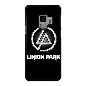 LINKIN PARK ROCK BAND EMBLEM Samsung Galaxy S9 Case
