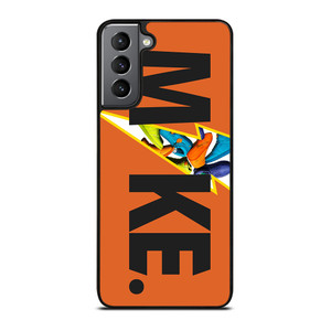 NIKE SHOES MICHAEL JORDAN Samsung Galaxy S21 Plus Case