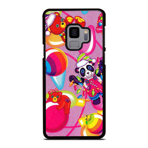 LISA FRANK PANDA BEAR Samsung Galaxy S9 Case