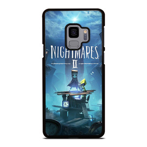 LITTLE NIGHTMARES 2 Samsung Galaxy S9 Case LITTLE NIGHTMARES 2 Samsung Galaxy S9 Case