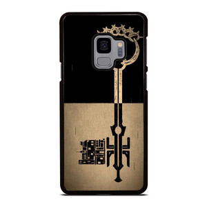 LOCKE AND KEY MOVIE ART Samsung Galaxy S9 Case LOCKE AND KEY MOVIE ART Samsung Galaxy S9 Case