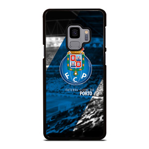 LOGO FC PORTO Samsung Galaxy S9 Case