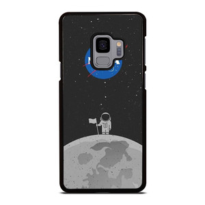 LOGO NASA Samsung Galaxy S9 Case