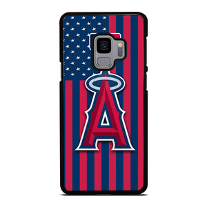 LOS ANGELES ANGELS BASEBALL MLB Samsung Galaxy S9 Case