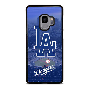 LOS ANGELES DODGERS ARENA Samsung Galaxy S9 Case LOS ANGELES DODGERS ARENA Samsung Galaxy S9 Case