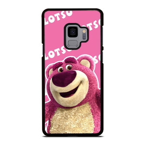 LOTSO BEAR TOY STORY Samsung Galaxy S9 Case LOTSO BEAR TOY STORY Samsung Galaxy S9 Case
