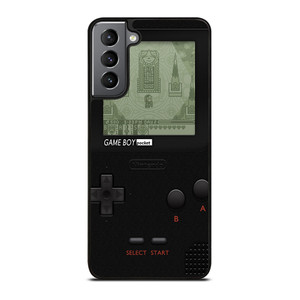 NINTENDO GAME BOY 3 Samsung Galaxy S21 Plus Case