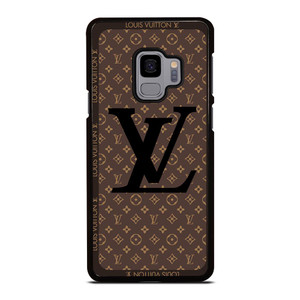 LOUIS VUITTON ROUND PATTERN Samsung Galaxy S9 Case LOUIS VUITTON ROUND PATTERN Samsung Galaxy S9 Case