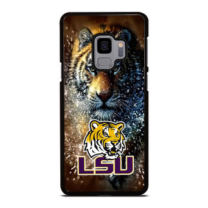 LSU TIGERS MASCOT Samsung Galaxy S9 Case LSU TIGERS MASCOT Samsung Galaxy S9 Case