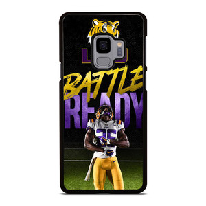 LSU TIGERS NFL FOOTBALL Samsung Galaxy S9 Case
