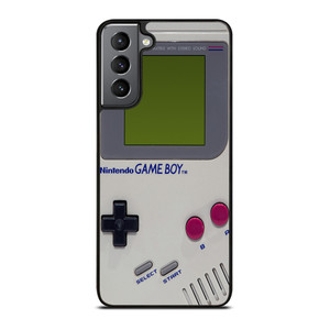 NINTENDO GAME BOY Samsung Galaxy S21 Plus Case NINTENDO GAME BOY Samsung Galaxy S21 Plus Case