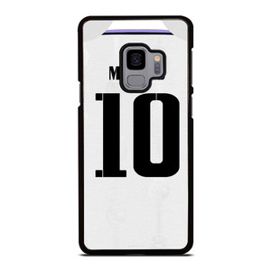 LUKA MODRIC REAL MADRID 2022 KIT Samsung Galaxy S9 Case LUKA MODRIC REAL MADRID 2022 KIT Samsung Galaxy S9 Case