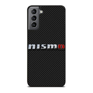 NISMO LOGO Samsung Galaxy S21 Plus Case