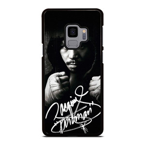 MANNY PACQUIAO PACMAN Samsung Galaxy S9 Case MANNY PACQUIAO PACMAN Samsung Galaxy S9 Case
