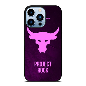 UNDER ARMOUR PROJECT ROCK 12 iPhone 13 Pro Max Case UNDER ARMOUR PROJECT ROCK 12 iPhone 13 Pro Max Case
