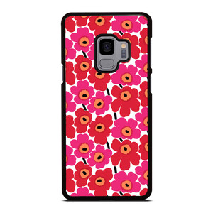 MARIMEKKO HERITAGE FLOWER Samsung Galaxy S9 Case MARIMEKKO HERITAGE FLOWER Samsung Galaxy S9 Case
