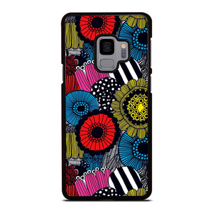 MARIMEKKO HERITAGE VINTAGE Samsung Galaxy S9 Case MARIMEKKO HERITAGE VINTAGE Samsung Galaxy S9 Case
