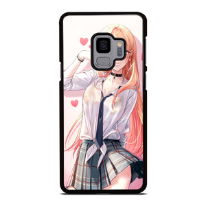 MARIN KITAGAWA MY DRESS UP DARLING Samsung Galaxy S9 Case MARIN KITAGAWA MY DRESS UP DARLING Samsung Galaxy S9 Case