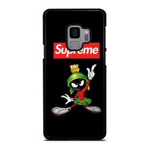 MARVIN THE MARTIAN SUPREME Samsung Galaxy S9 Case