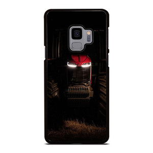 MASSEY FERGUSON NIGHT Samsung Galaxy S9 Case MASSEY FERGUSON NIGHT Samsung Galaxy S9 Case