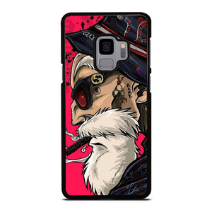 MASTER ROSHI GUCCI Samsung Galaxy S9 Case MASTER ROSHI GUCCI Samsung Galaxy S9 Case