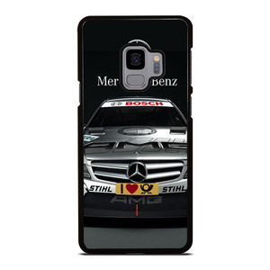 MERCEDES BENZ AMG CAR Samsung Galaxy S9 Case