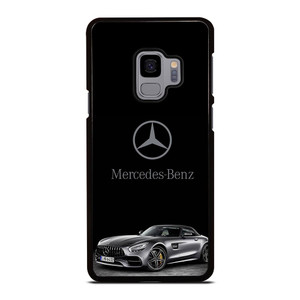 MERCEDES BENZ AMG GTR Samsung Galaxy S9 Case