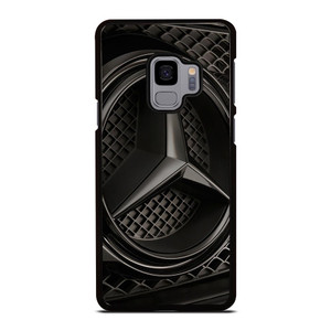MERCEDES BENZ EMBLEM Samsung Galaxy S9 Case