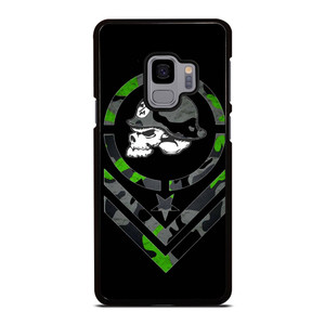 METAL MULISHA ICON CAMO Samsung Galaxy S9 Case METAL MULISHA ICON CAMO Samsung Galaxy S9 Case