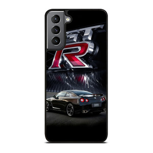 NISSAN SKYLINE GTR Samsung Galaxy S21 Plus Case