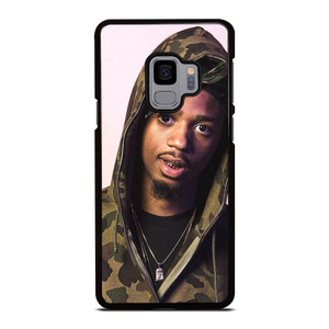 METRO BOOMIN RAPPER Samsung Galaxy S9 Case METRO BOOMIN RAPPER Samsung Galaxy S9 Case