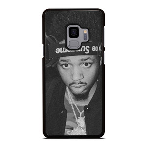 METRO BOOMIN SUPREME Samsung Galaxy S9 Case METRO BOOMIN SUPREME Samsung Galaxy S9 Case