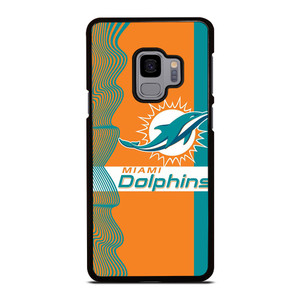 MIAMI DOLPHINS WALPPAPER NFL Samsung Galaxy S9 Case MIAMI DOLPHINS WALPPAPER NFL Samsung Galaxy S9 Case