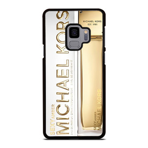 MICHAEL KORS PERFUME Samsung Galaxy S9 Case MICHAEL KORS PERFUME Samsung Galaxy S9 Case