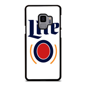 MILLER LITE BEER SYMBOL Samsung Galaxy S9 Case
