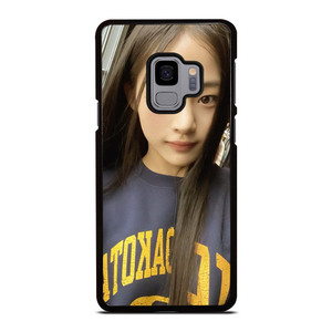 MINJI NEWJEANS KPOP Samsung Galaxy S9 Case MINJI NEWJEANS KPOP Samsung Galaxy S9 Case