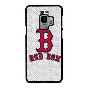 MLB BOSTON RED SOX JERSEY Samsung Galaxy S9 Case