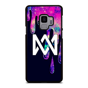 MM MARCUS & MARTINUS LOGO Samsung Galaxy S9 Case
