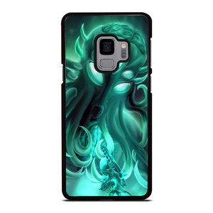 MOON LORD TERRARIA Samsung Galaxy S9 Case MOON LORD TERRARIA Samsung Galaxy S9 Case