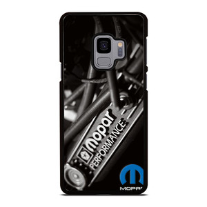 MOPAR CAR ENGINE PERFORMANCE Samsung Galaxy S9 Case MOPAR CAR ENGINE PERFORMANCE Samsung Galaxy S9 Case