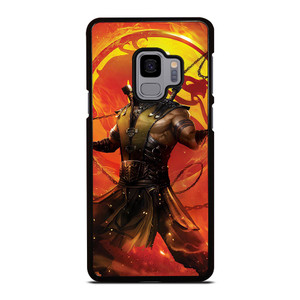 MORTAR COMBAT GAME Samsung Galaxy S9 Case MORTAR COMBAT GAME Samsung Galaxy S9 Case
