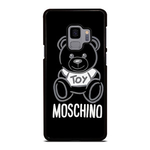 MOSCHINO TEDDY BEAR VINTAGE Samsung Galaxy S9 Case