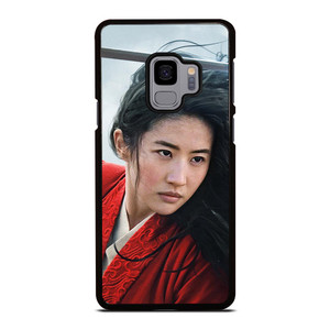 MULAN DISNEY CHARACTER Samsung Galaxy S9 Case