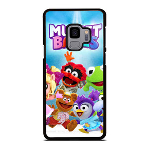 MUPPET BABIES CARTOON MOVIES Samsung Galaxy S9 Case MUPPET BABIES CARTOON MOVIES Samsung Galaxy S9 Case