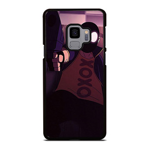 MY FRIEND PEDRO XOXO Samsung Galaxy S9 Case MY FRIEND PEDRO XOXO Samsung Galaxy S9 Case