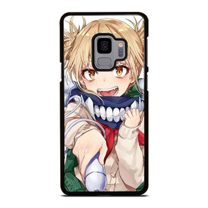 MY HERO ACADEMIA HIMIKO TOGA ANIME Samsung Galaxy S9 Case MY HERO ACADEMIA HIMIKO TOGA ANIME Samsung Galaxy S9 Case