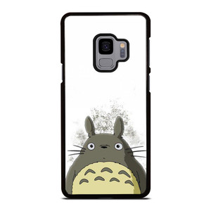 MY NEIGHBOR TOTORO KAWAII Samsung Galaxy S9 Case MY NEIGHBOR TOTORO KAWAII Samsung Galaxy S9 Case